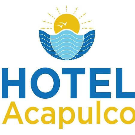Hotel Acapulco Exteriér fotografie