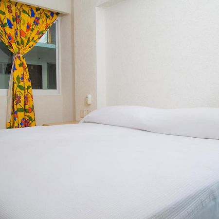 Hotel Acapulco Exteriér fotografie