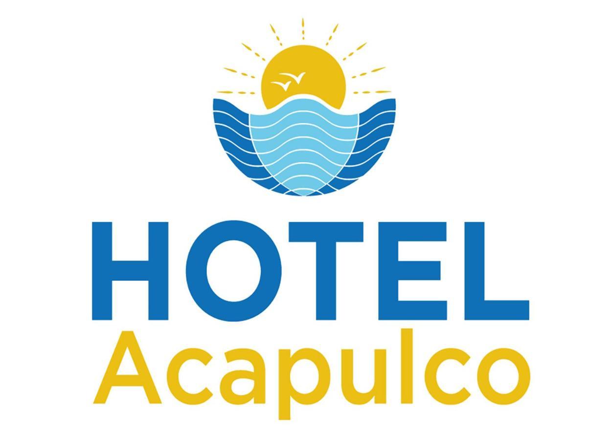 Hotel Acapulco Exteriér fotografie