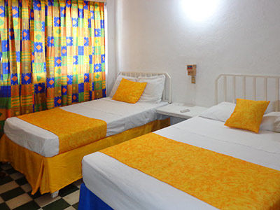 Hotel Acapulco Exteriér fotografie